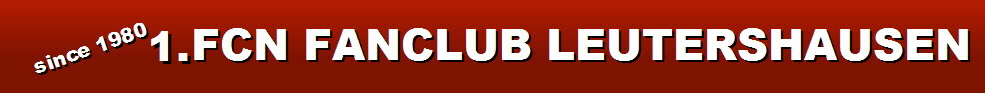Home - fcn-fanclub-leutershausen.de